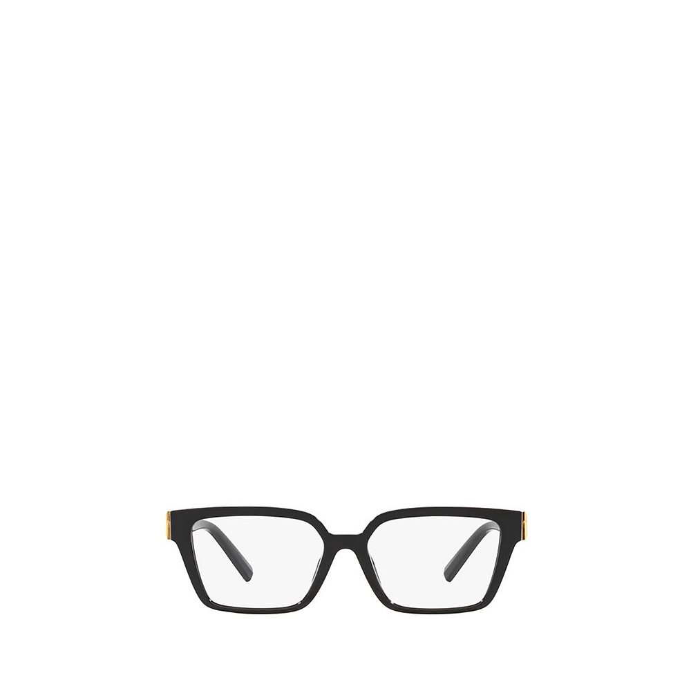 TIFFANY & CO. 女士眼镜 TF2232U8001 AW2023 黑色