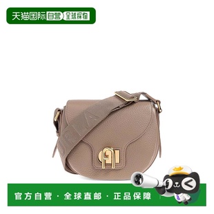 AW2025 WB01491BX03564593S 灰色 女士单肩包 香港直邮FURLA