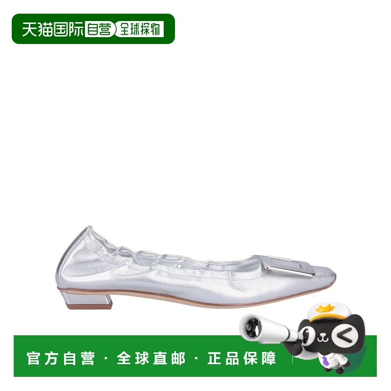 1h可退 香港直邮ROGER VIVIER 女士休闲鞋 RVW75941040Y70B200 SS