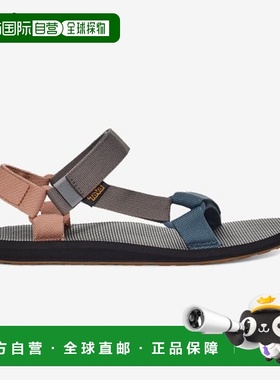 韩国直邮TEVA太哇 STVM2314006-MRM男士女鞋运动拖鞋拖鞋凉鞋