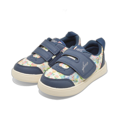 日本直邮IFME 运动鞋 儿童 IFME Calin 20-3824 IFME CALIN 贴