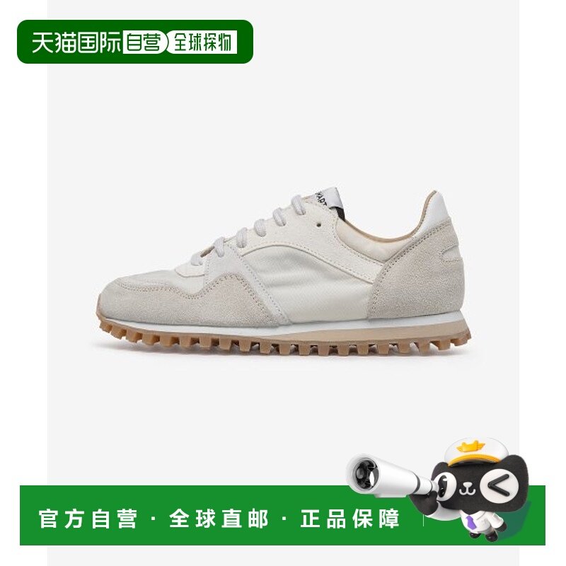 韩国直邮SPALWART 公用休闲鞋97037750000SS22 MARATHON TRAIL LO