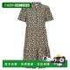 JDYPIPER 连衣裙 DRESS 欧洲直邮JDY 短款 SHIRT 女装 1524051
