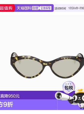 1h可退 香港直邮Givenchy 纪梵希 女士 GV40025U55C 太阳镜 GV400