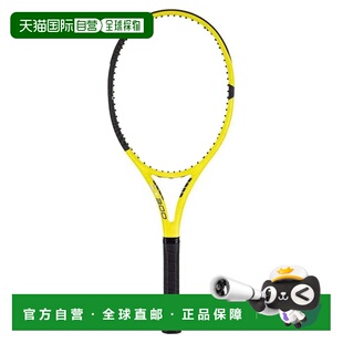 香港直邮邓禄普 SX 300 未穿线网球拍 中性