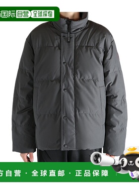 香港直邮Canada Goose Bayview 派克羽绒服 3833M
