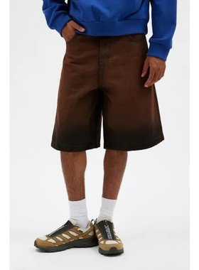 美国直邮BDG男士牛仔裤短裤中腰宽松休闲时尚 潮流百搭男装下装