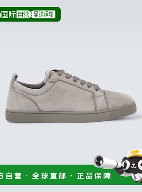 香港直邮Christian Louboutin 克里斯提 鲁布托 男士 Louis Junio