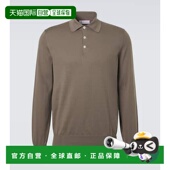 男士 1h可退 棉质P 布内罗 古奇拉利 香港直邮Brunello Cucinelli