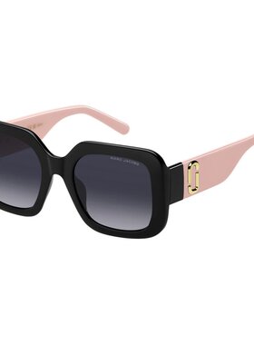 香港直邮MARC JACOBS 女士太阳镜 MARC647S3H29O CO 黑色