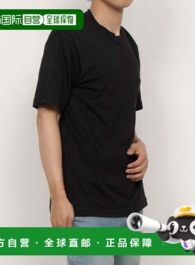 日本直邮 NT 男士户外半袖小标口袋T恤 NT32547北面