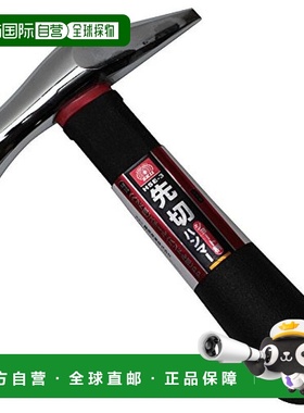 【日本直邮】Sk11藤原产业 木锤 短柄 约168mm HSE-3