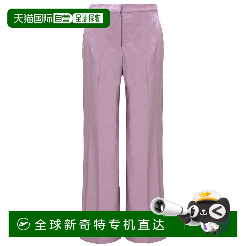 1h可退 欧洲直邮tory burch 女士 休闲裤
