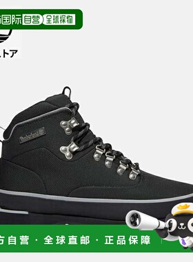 日本直邮Timberland添柏岚男女同款雪地靴A6G2FEL0户外休闲鞋