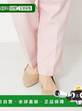 日本直邮Oriental Traffic 可跳跃平底鞋系列累计突破100万双 纯