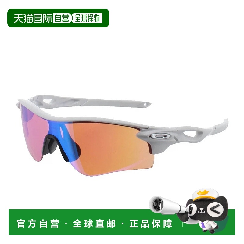 日本直邮Oakley-Oakley Radarlock Path（92066738）高尔夫太阳镜