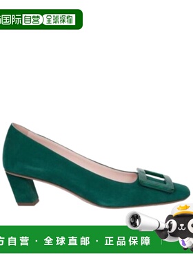 1h可退 香港直邮ROGER VIVIER 女士高跟鞋 RVW00631480HR0V418 SS