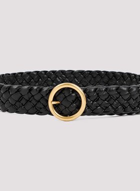 BOTTEGA VENETA 女士腰带 715635V2F418425