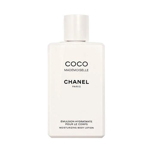 香港直邮香奈儿（Chanel）白COCO小姐身体乳200ML