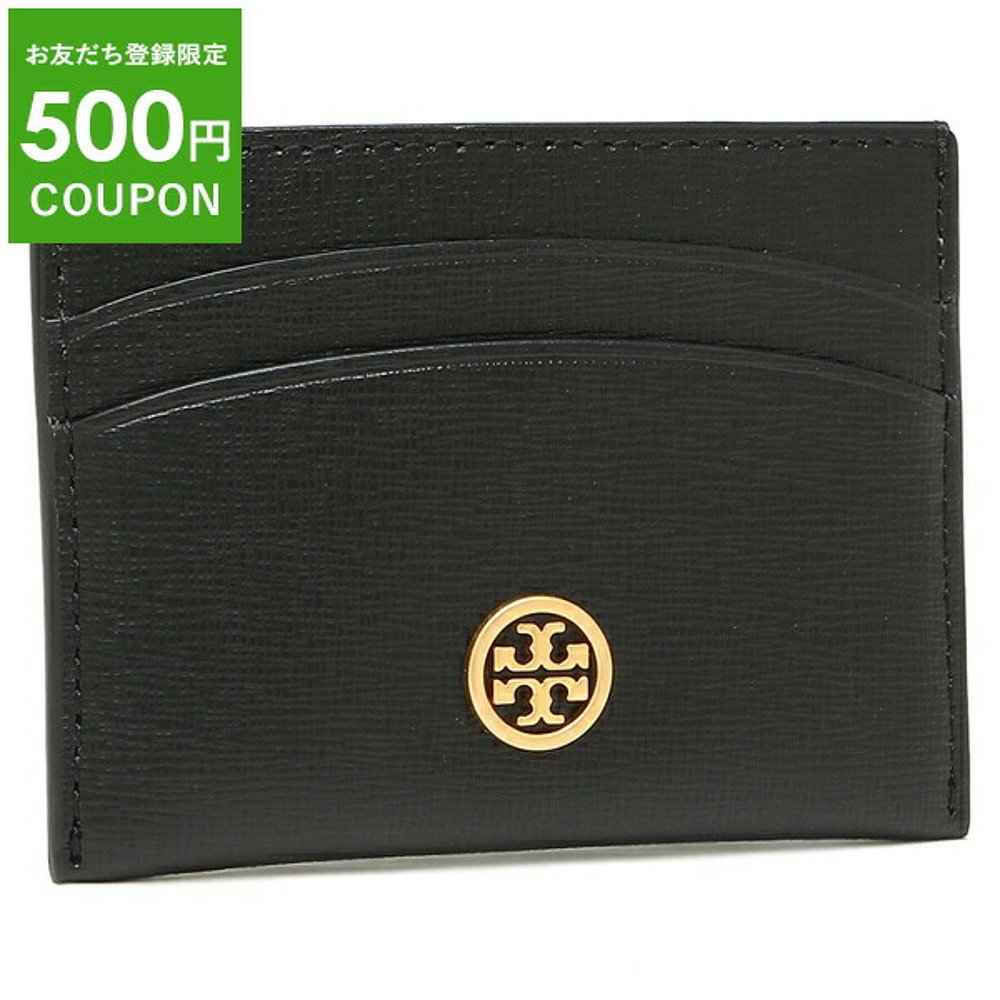 TORY BURCH 汤丽柏琦 女士卡包 84070 001