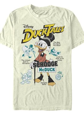 Fifth Sun|男士 Richest Duck 短袖 T 恤