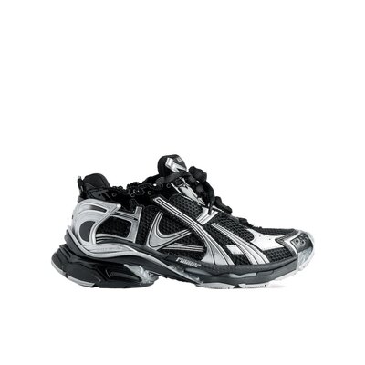 BALENCIAGA 男士专项运动鞋 772774W3RMU1100 AW2025