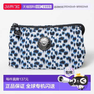 日本直邮Kipling CREATIVITY L 手包 [K03425AW03514]