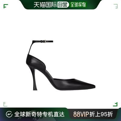 香港直邮潮奢 Givenchy 纪梵希 女士 尖头细跟高跟鞋 BE703CE25T