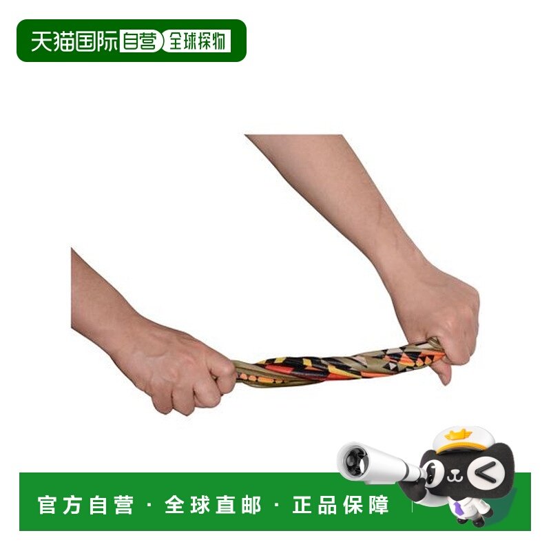 日本直邮TARAS BOULBA-冷却毛巾M 其他服饰户外配件