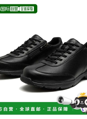 日本直邮MIZUNO LD40 VII SW4E 女士黑色 B1GD2404 除步行鞋外不