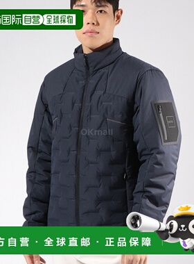 韩国直邮HUGO BOSS J_Theo 羽绒服 (50514344-402) 羽绒/填充鸭绒