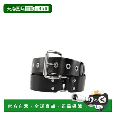 香港直邮Vivienne Westwood Bondage腰带 8201007XUL00CH