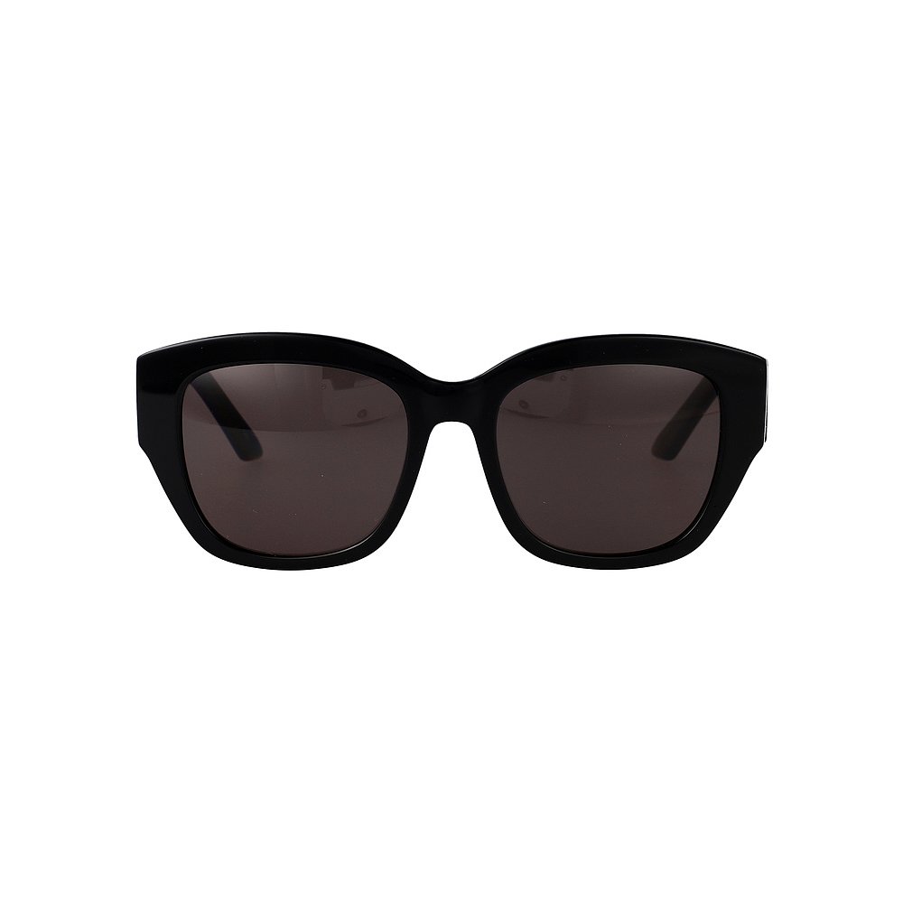 ALEXANDER MCQUEEN 女士眼镜 AM0451SA001 SS2025