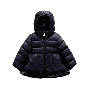 MONCLER 男童羽绒服 J29511A00048595FE778