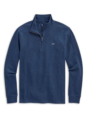 vineyard vines 男士 帽衫运动夹克衫