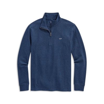 vineyard vines 男士 帽衫运动夹克衫