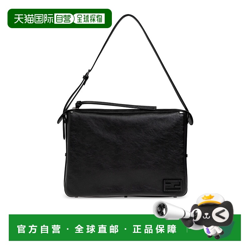 1h可退 欧洲直邮FENDI 女士斜挎包8BR831AS7AF1QD0