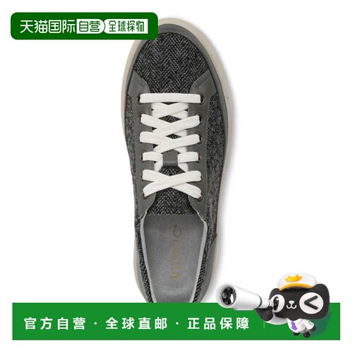 自营Women's Vionic Winny H7773F1027 Sneakers Slate Grey Life - 封面