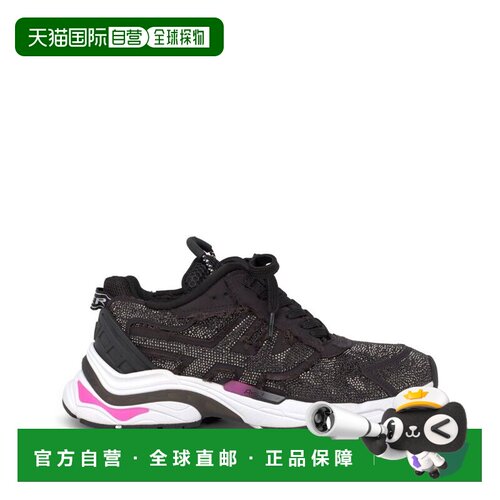 香港直邮ASH 女士运动鞋 F23RACESTRASS01NNN AW2023 花色