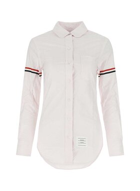 THOM BROWNE 女士衬衫 FLL019E00098680