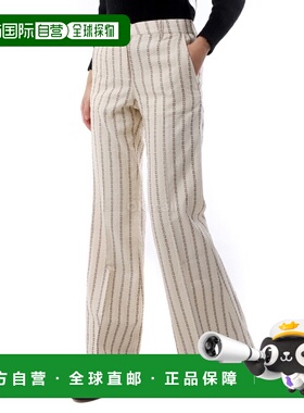 韩国直邮Golden Goose GWP01327 P000968 82106 训练裤休闲裤