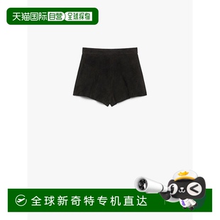 黑色 自營 max maraCEDRO 美國奧萊直發(fā)