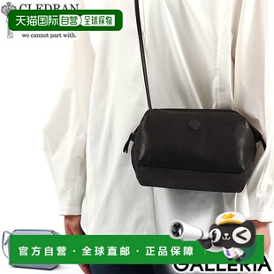 日本直邮 CLEDRAN TANTE PURSE SHOULDER 迷你单肩包 迷你单肩包