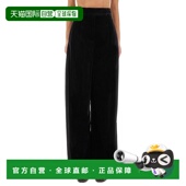 长裤 1h可退 25211 女士 BRATTO1234 香港直邮MaxMara 麦斯玛拉