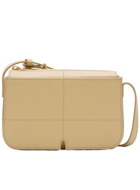 BURBERRY 女士斜挎包 80973751 AW2024 花色 Snip 斜背包