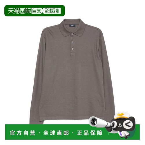 香港直邮Herno男士毛衣 【付后1h可退】