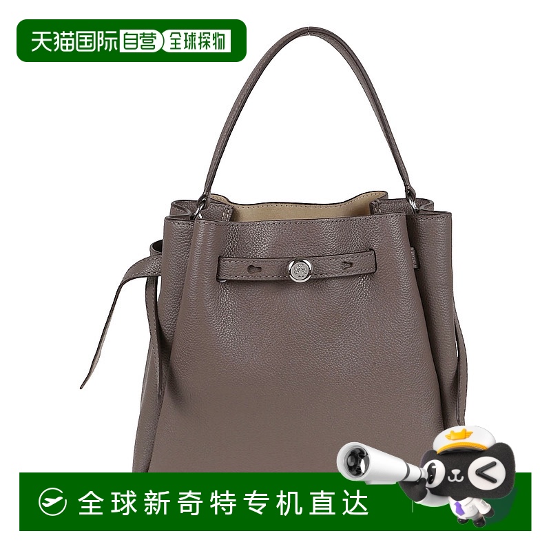 1h可退 香港直邮TORY BURCH 女士单肩包 166982ROMY250WILDMUSHRO