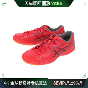 ASICS 男式 女式 日潮跑腿asics亚瑟士 室内足球鞋 Destaq