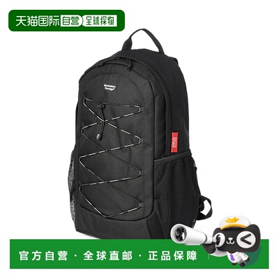 日本直邮Manhattan Portage 双肩包 通勤通学 A4 B4 25L MP1278