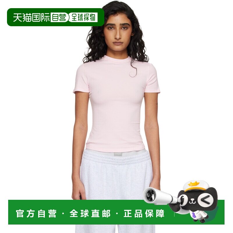 1h可退 香港直邮SKIMS女士T恤图片